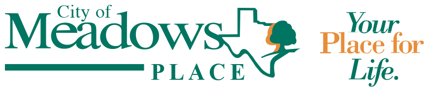 City of Meadows Place logo